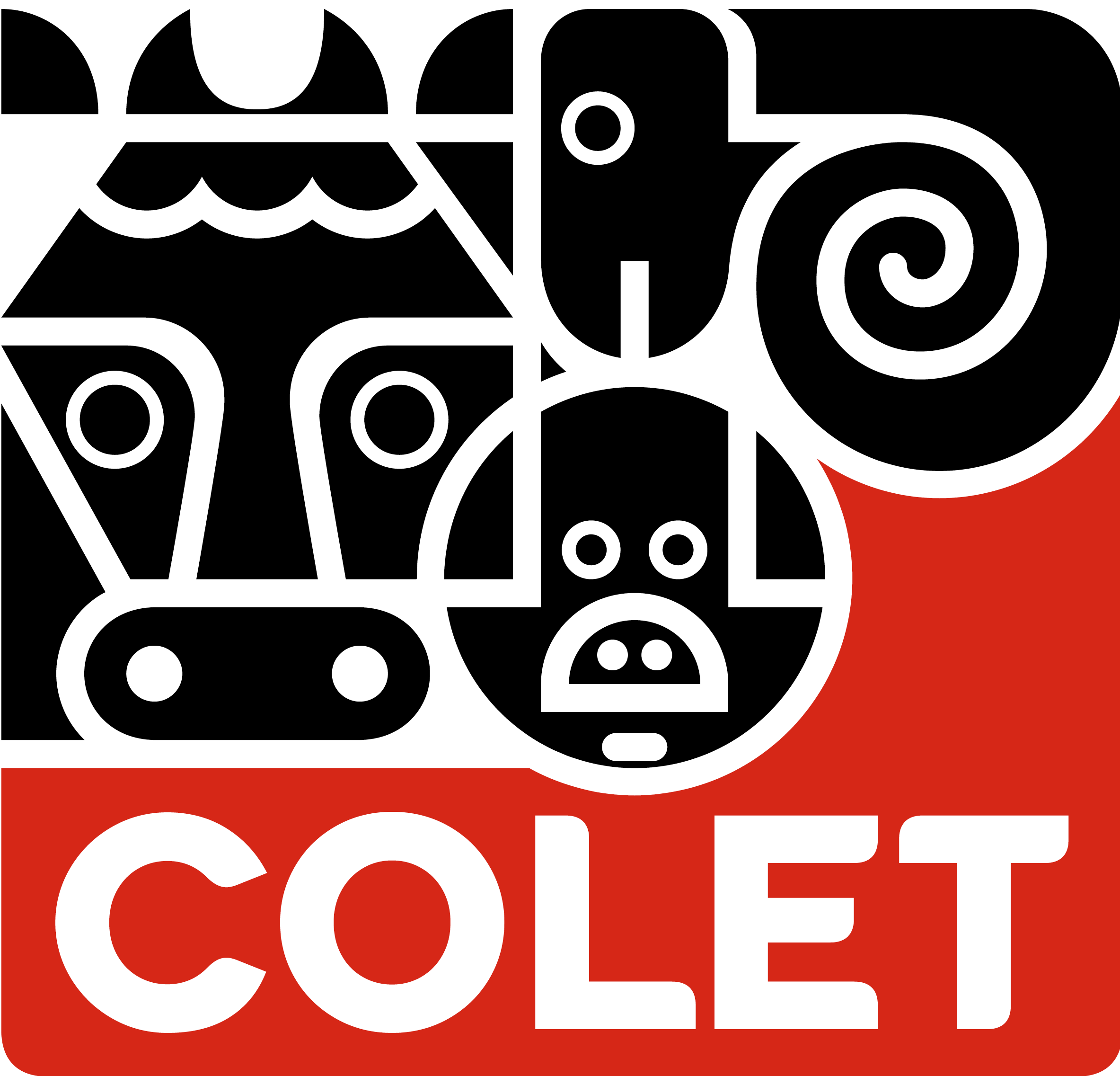 colet colet_la_botiga logo_colet