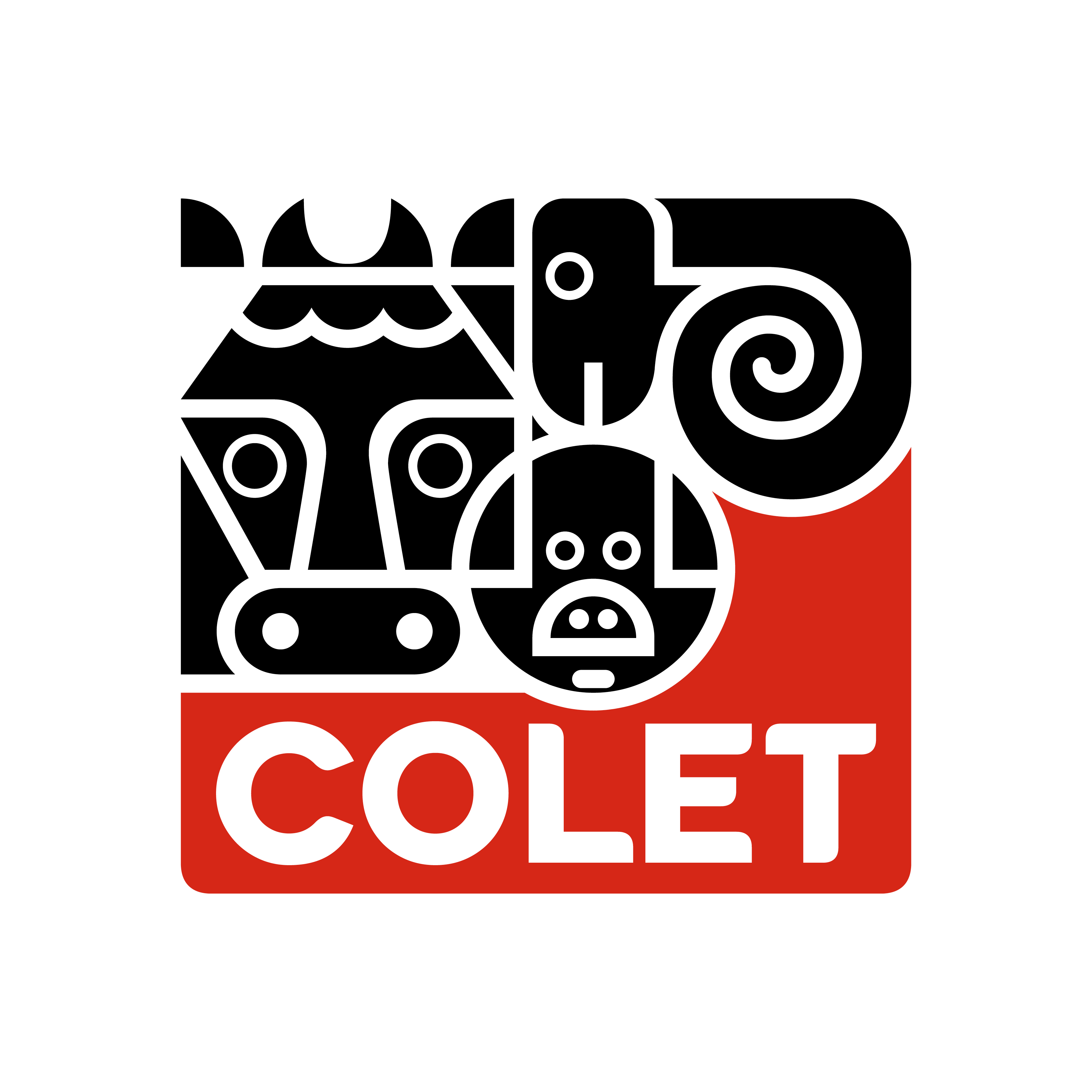 colet colet_la_botiga logo_colet